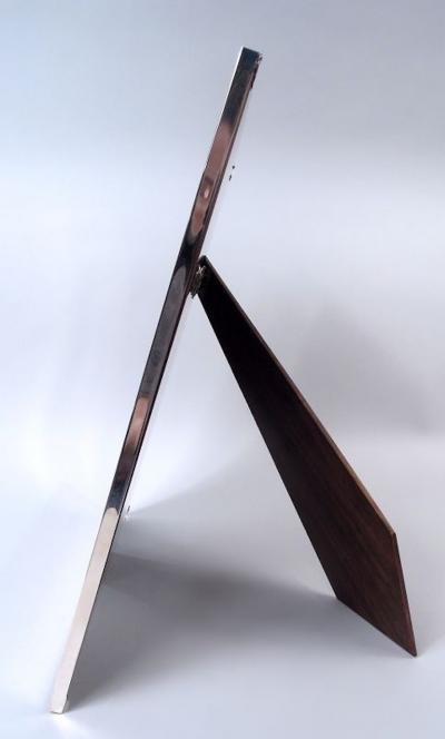  Cartier Cartier Picture Frame from Office of Vice President Nelson Rockefeller