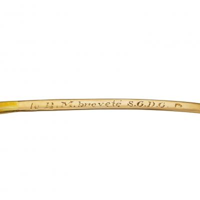  Cartier Cartier Ruby Bangle Bracelet