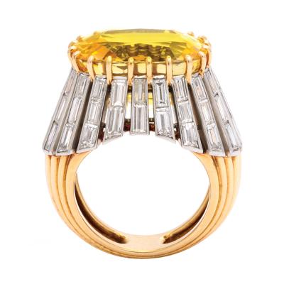  Cartier Offered by A LA VIEILLE RUSSIE