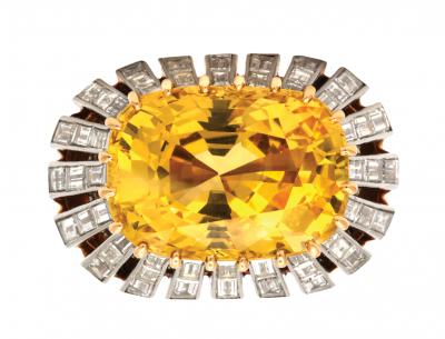  Cartier Offered by A LA VIEILLE RUSSIE