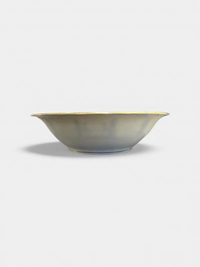  Cartier Pair of bowls in porcelain for Cartier