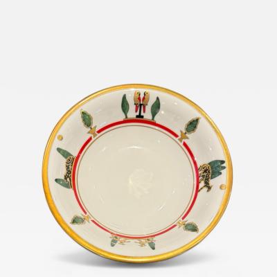  Cartier Pair of bowls in porcelain for Cartier