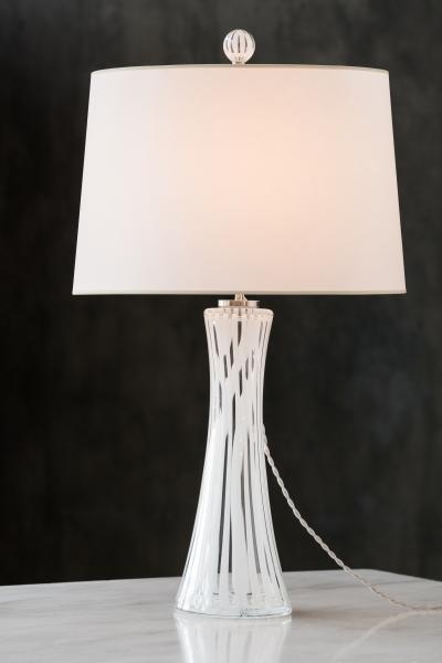  Cartwright New York Canna Candela White