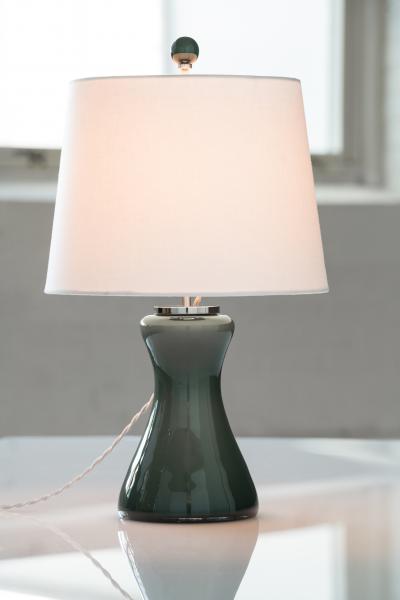  Cartwright New York Corpicino Lattimo Steel