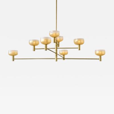  Cartwright New York OTTO LUCE CHANDELIER