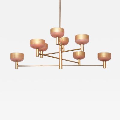  Cartwright New York OTTO LUCE ROSE GOLD