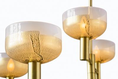  Cartwright New York Otto Luce Chandelier