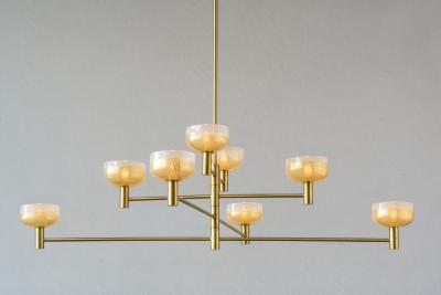  Cartwright New York Otto Luce Chandelier