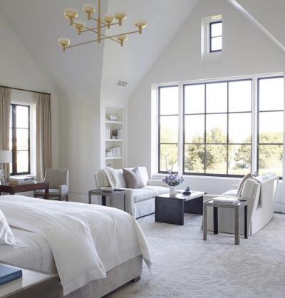  Cartwright New York Otto Luce Chandelier