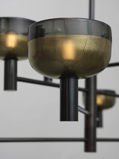  Cartwright New York Otto Luce Oil Rubbed Bronze