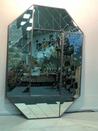  Carvers Guild Exceptional Carvers Guild Mirror Herringbone Design