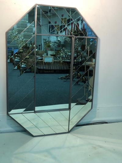  Carvers Guild Exceptional Carvers Guild Mirror Herringbone Design