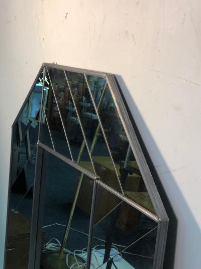  Carvers Guild Exceptional Carvers Guild Mirror Herringbone Design