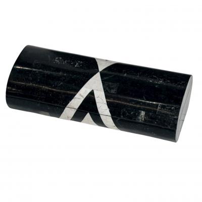  Casa Bique Casa Bique Tessellated Stone Large Dresser Box Italy 1960