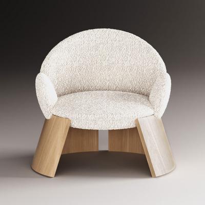  Casa39 CASA Paschalia Chair