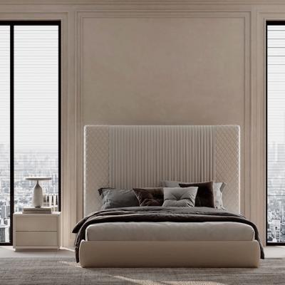  Casa39 Moon Quilted Bed
