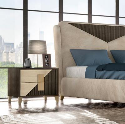  Casa39 New Harmony Dresser Night Table