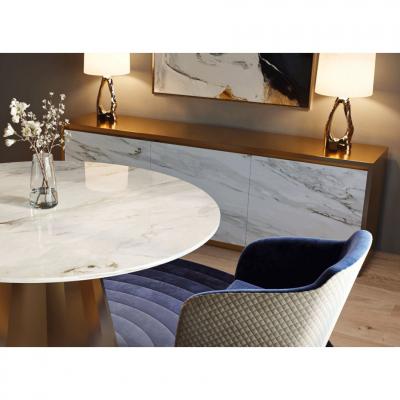  Casa39 Swing Sideboard with Stoneware doors