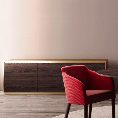  Casa39 Swing Sideboard with Wood doors