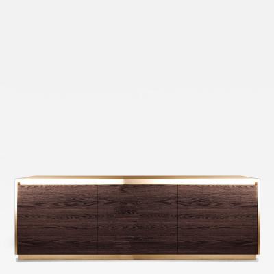  Casa39 Swing Sideboard with Wood doors