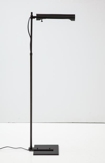 Casella Lighting Casella Architectural Bronze Floor Lamp