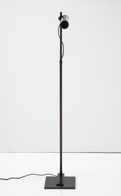 Casella Lighting Casella Architectural Bronze Floor Lamp