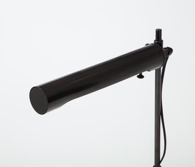 Casella Lighting Casella Architectural Bronze Floor Lamp
