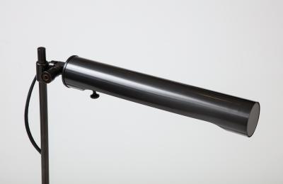 Casella Lighting Casella Architectural Bronze Floor Lamp