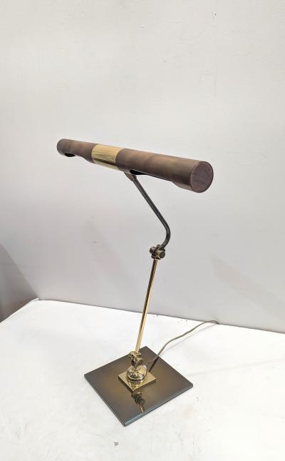  Casella Lighting Casella Articulating Desk Piano Lamp