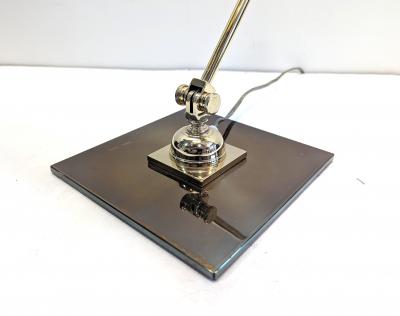  Casella Lighting Casella Articulating Desk Piano Lamp