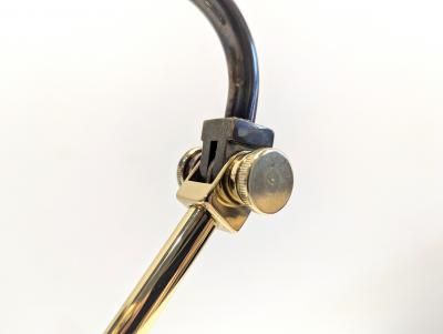  Casella Lighting Casella Articulating Desk Piano Lamp