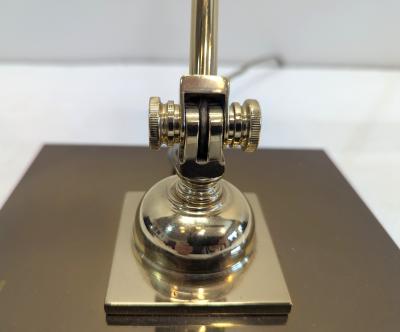  Casella Lighting Casella Articulating Desk Piano Lamp
