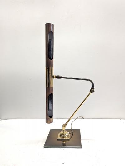  Casella Lighting Casella Articulating Desk Piano Lamp