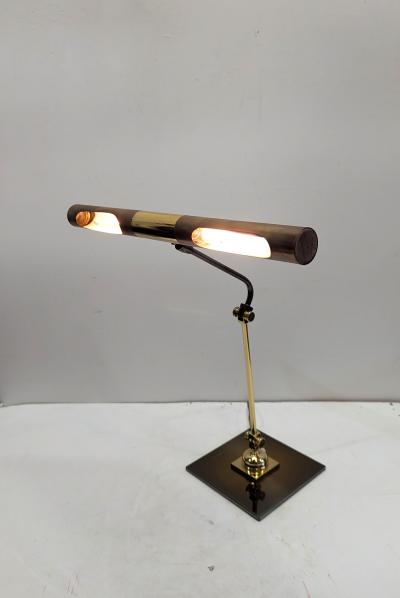  Casella Lighting Casella Articulating Desk Piano Lamp