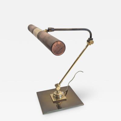  Casella Lighting Casella Articulating Desk Piano Lamp