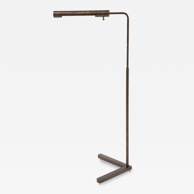  Casella Lighting Casella Bronze Floorlamp