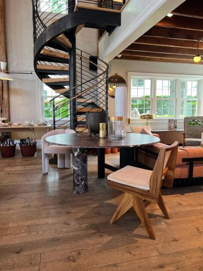  Cassina 559 SENGU DINING TABLE