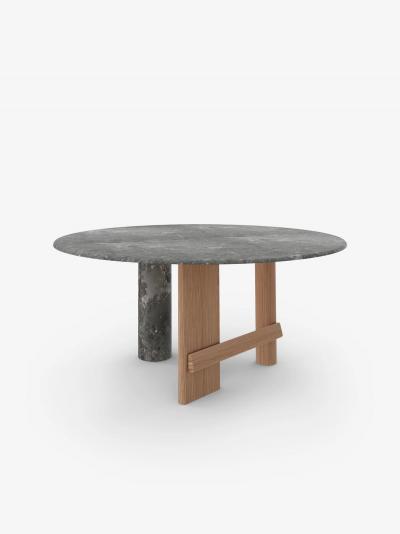  Cassina 559 SENGU DINING TABLE