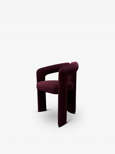  Cassina 562 DUDET CHAIR