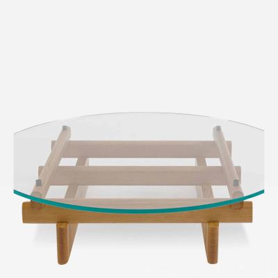  Cassina 564 SENGU ROUND COFFEE TABLE