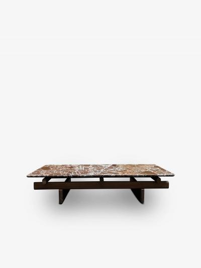  Cassina 564 SENGU SMALL RECTANGULAR COFFEE TABLE