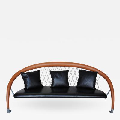  Cassina Andrea Branxi MCM Italian sofa Axale 