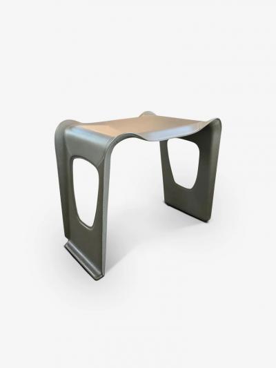  Cassina CHARLOTTE PERRIAND GUERIDON STOOL