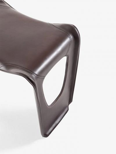  Cassina CHARLOTTE PERRIAND GUERIDON STOOL