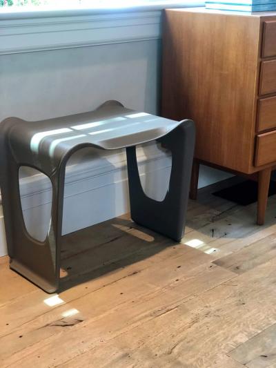  Cassina CHARLOTTE PERRIAND GUERIDON STOOL