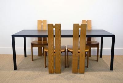  Cassina Cassina Parsons Table
