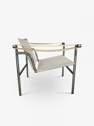  Cassina IMAESTRI LE CORBUSIER 1 UAM UNIONS DES ARTISTES MODERNES 1930 CHAIR
