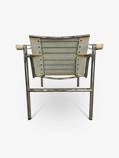  Cassina IMAESTRI LE CORBUSIER 1 UAM UNIONS DES ARTISTES MODERNES 1930 CHAIR