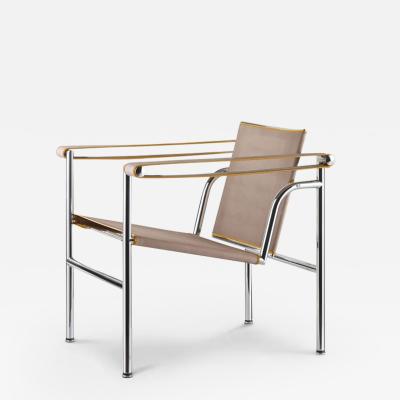  Cassina IMAESTRI LE CORBUSIER 1 UAM UNIONS DES ARTISTES MODERNES 1930 CHAIR