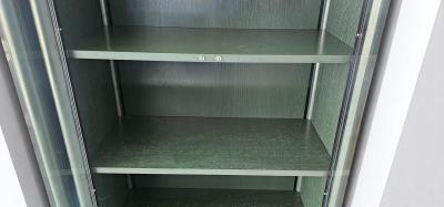 Cassina Italian Showcase Sideboards designed by Piero de Martini for Cassina